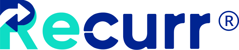 Recurr Logo